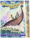 Imagination Station volumes 1-3  (pack of 3)